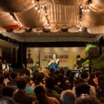 Alliance Française of Madras hosts a night of music, dance, and theatre