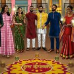 Smriti Mandhana, Shubman Gill, Rohit Sharma, Gautam Gambhir in TMKOC? ICC’s creative Diwali 2025 wish goes viral