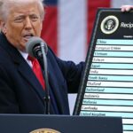 Trump’s tariffs threatened to destroy the global world order—So why is it still standing?