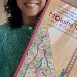 MokshaTrek, a board game reimagines the ancient Snakes and Ladders game into a fun, meaningful experience  
