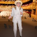 Diane Keaton tribute (1946-2025) — She wore her pants, so I could too