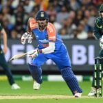 ‘GG thu Einstein hain’ – Fans drag Gautam Gambhir into scene after Harshit Rana’s batting during IND vs AUS 2nd T20I