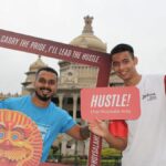 Run to celebrate the heritage of Karnataka