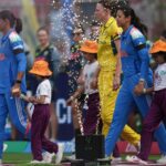 Navi Mumbai weather forecast for IND-W vs AUS-W World Cup semifinal: What happens if match washes out? Who enters final?