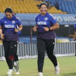 India vs New Zealand Live Streaming, ICC Women’s World Cup 2025: Check IND-W vs NZ-W probable XIs, venue, time & more