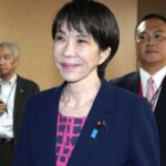 From Sanae Takaichi’s ascent to the Taliban’s India visit—the power plays of the week