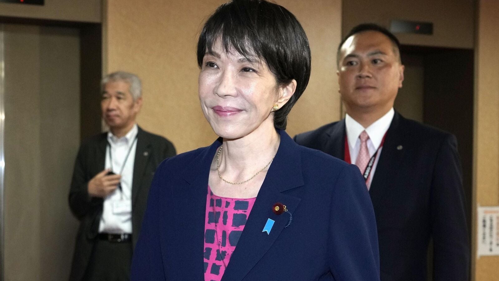 From Sanae Takaichi’s ascent to the Taliban’s India visit—the power plays of the week