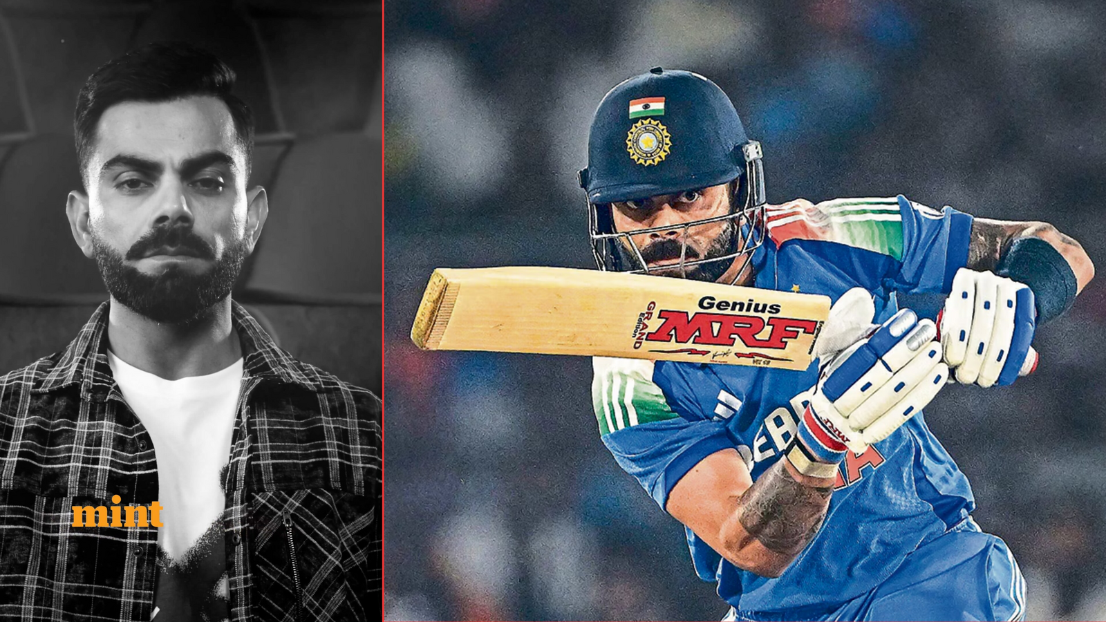 ‘Every champion…’: Virat Kohli’s post ahead of ODI comeback goes viral; social media reacts, ‘This is a declaration’