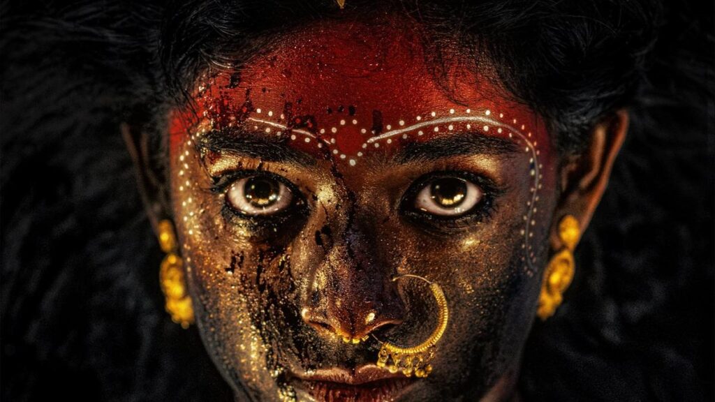 Bhoomi Shetty to headline ‘Mahakali’, created by Prasanth Varma