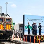 Maruti Suzuki becomes first automaker to deliver cars to Kashmir by rail