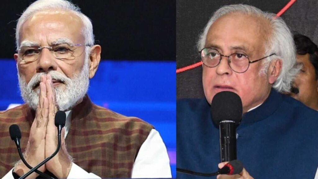PM Modi avoiding Trump at ASEAN? Congress takes dig at PM for not attending summit — ‘bachke re rehna re baba’