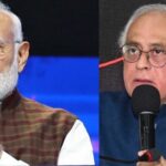 PM Modi avoiding Trump at ASEAN? Congress takes dig at PM for not attending summit — ‘bachke re rehna re baba’