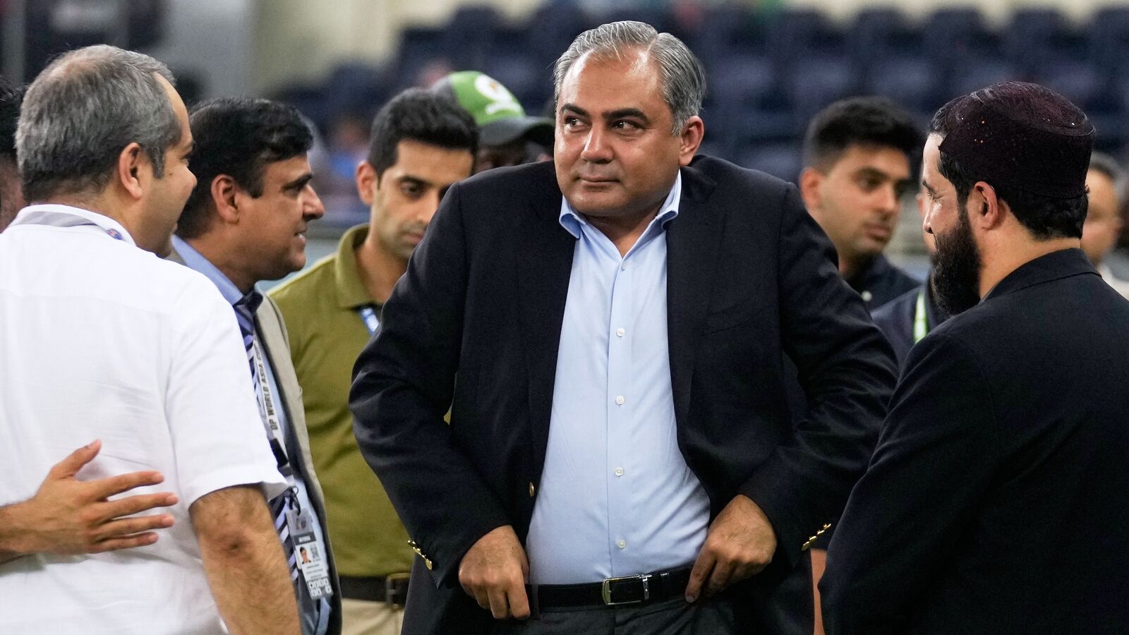 Mohsin Naqvi stays firm on Asia Cup 2025 trophy handover, informs BCCI of the date; ‘bring your captain and players…’