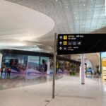 When modern airports meet outdated rules