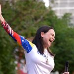 Maria Corina Machado ‘doesn’t seem very peaceful’: Expert slams award committee, calls it Nobel War Prize