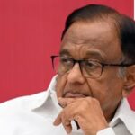‘Wrong, terribly wrong’: P Chidambaram criticises PM Modi for ‘misquoting’ him on 2008 Mumbai terror attack response