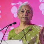 Nirmala Sitharaman flags weaponisation of technology, bats for using it for global good