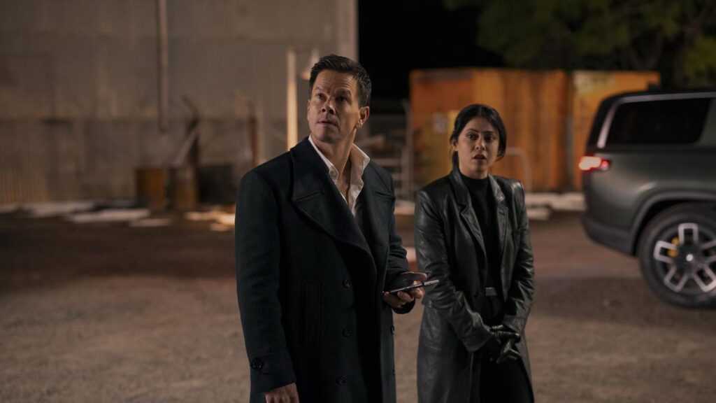 ‘Play Dirty’ movie review: Rosa Salazar sizzles in a middling crime comedy