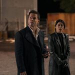 ‘Play Dirty’ movie review: Rosa Salazar sizzles in a middling crime comedy