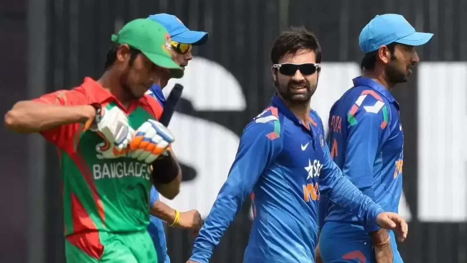 Parvez Rasool, first J & K cricketer to play for India, retires; promises to guide youngsters, ‘play for passion’