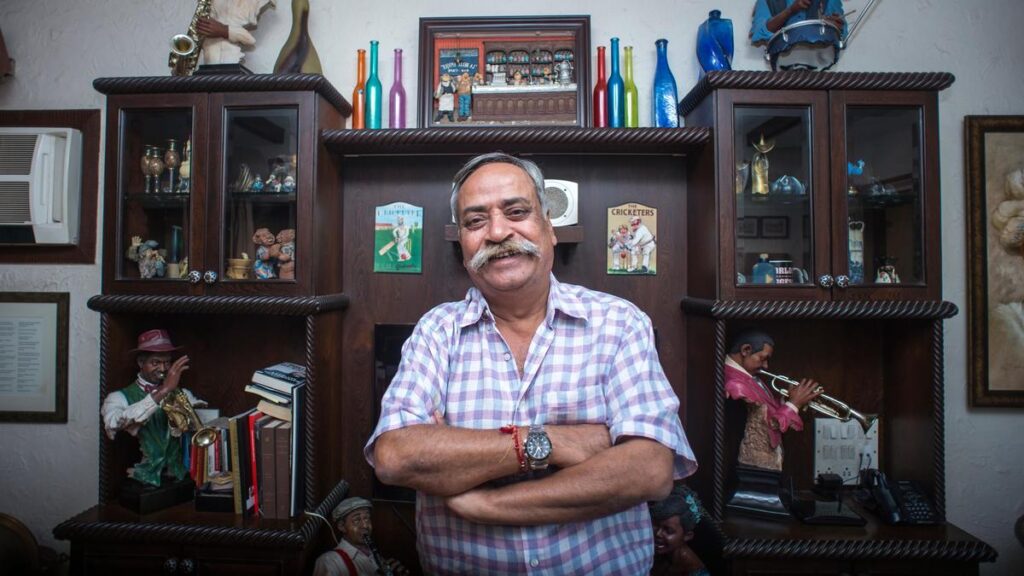Piyush Pandey taught me never to second-guess, says V. Sunil about the ad guru, sharing his 4 iconic campaigns