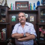 Piyush Pandey taught me never to second-guess, says V. Sunil about the ad guru, sharing his 4 iconic campaigns