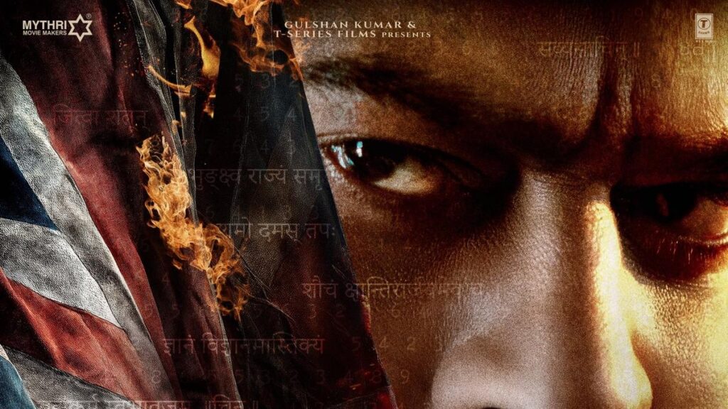 ‘Fauzi’: Telugu superstar Prabhas-Hanu Raghavpudi film gets a title