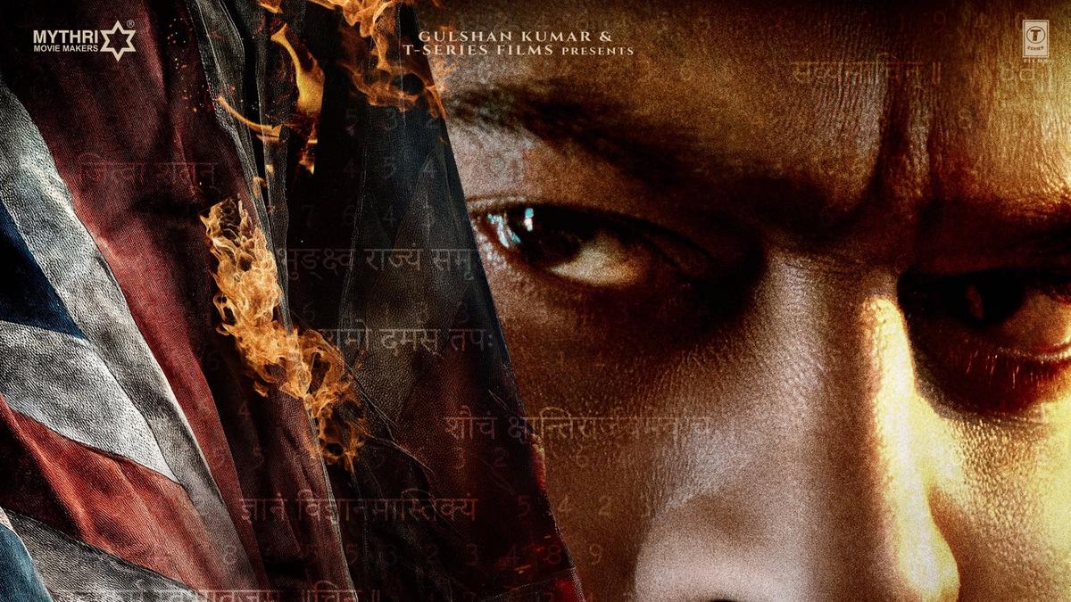 ‘Fauzi’: Telugu superstar Prabhas-Hanu Raghavpudi film gets a title