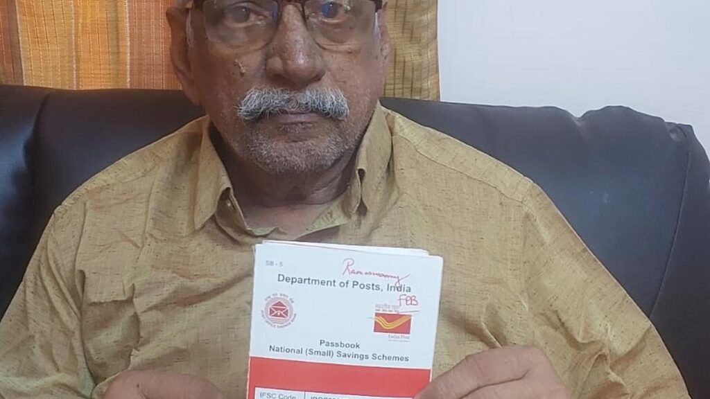 Postal Week: the postman’s cycle bell stays heard in official communication and in notes of nostalgia