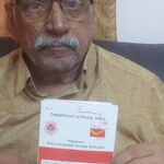 Postal Week: the postman’s cycle bell stays heard in official communication and in notes of nostalgia