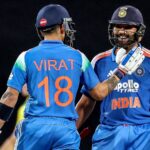 Virat Kohli on successful chemistry with Rohit Sharma after IND vs AUS 3rd ODI: ‘It all started in 2013 vs Australia…’