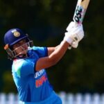 Where to watch IND-W vs AUS-W Women’s World Cup 2025 semifinal? India vs Australia probable XIs, live streaming details