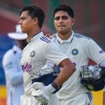 Shubman Gill blamed for Yashasvi Jaiswal’s run out in IND vs WI 2nd Test; Ex-India coach says ‘…Gill needed to agree’