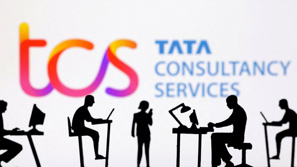TCS to retrain 1,00,000 employees every year amid AI-driven changes. Here’s what CTO Harrick Vin says