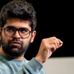 Perplexity founder Aravind Srinivas shares number 1 skill needed to be CEO, and its not what you might think