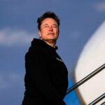 Who backed Elon Musk’s $56 billion pay package? Here’s how Tesla shareholders voted on CEO’s compensation last year