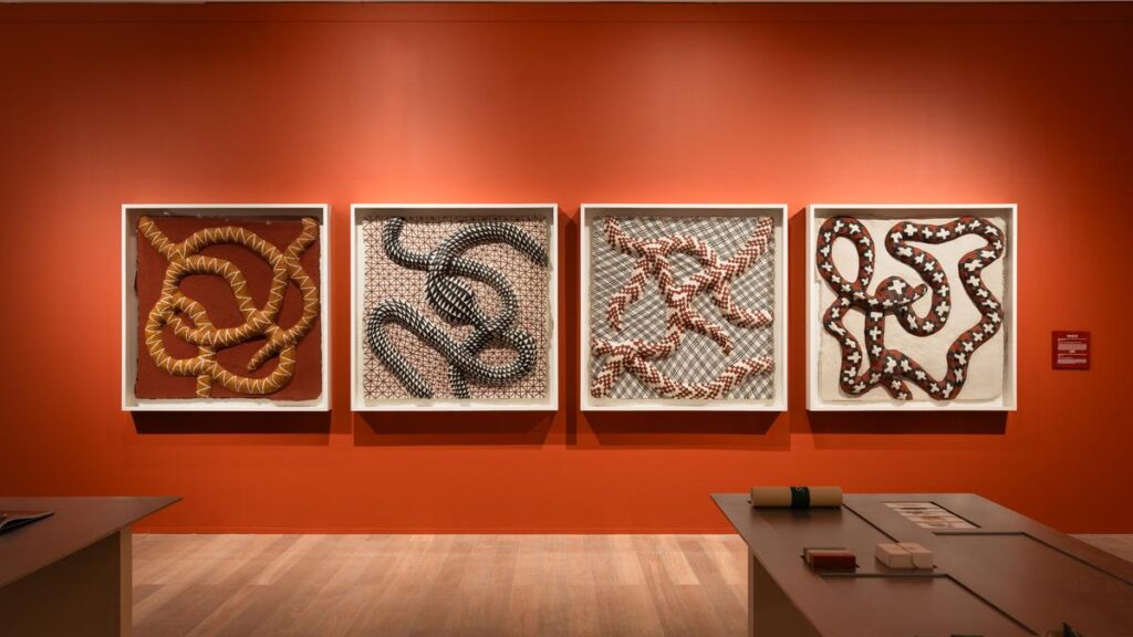 The infinite naga in Indian art | Behind Bvlgari’s Serpenti Infinito exhibition in Mumbai