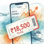 Dynamic pricing is everywhere—from air tickets to train seats. Should it be?