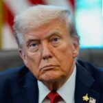 The political arms race at the heart of the government showdown