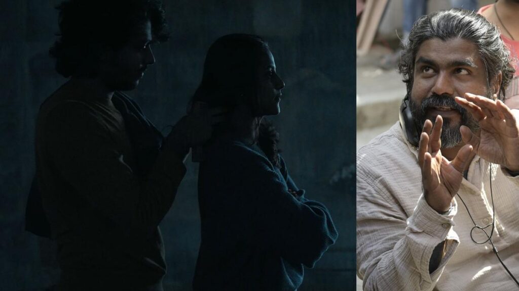 Director Sanju Surendran on the big win at the Busan International Film Festival 2025 for his film, ‘Khidki Gaav’