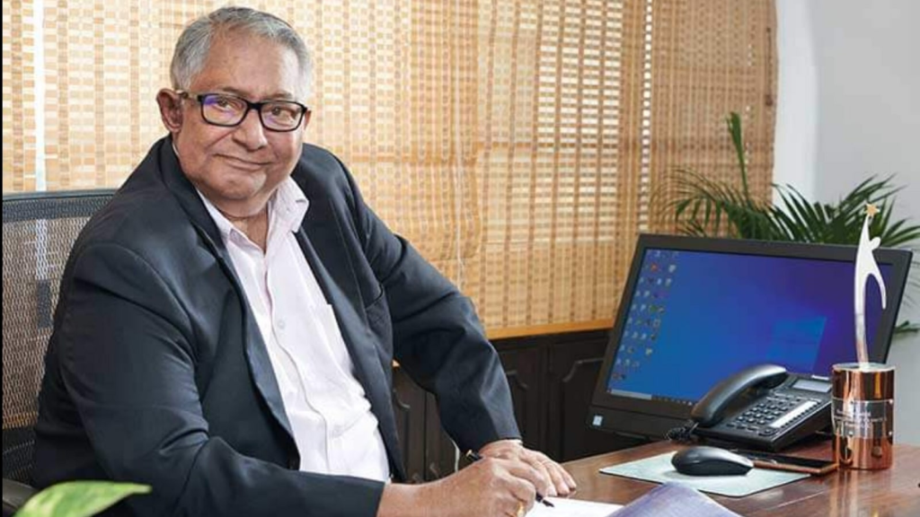 Butterfly mourns Prestige’s TT Jagannathan, hails him as ‘mind that shaped kitchen industry’ | See Facebook post