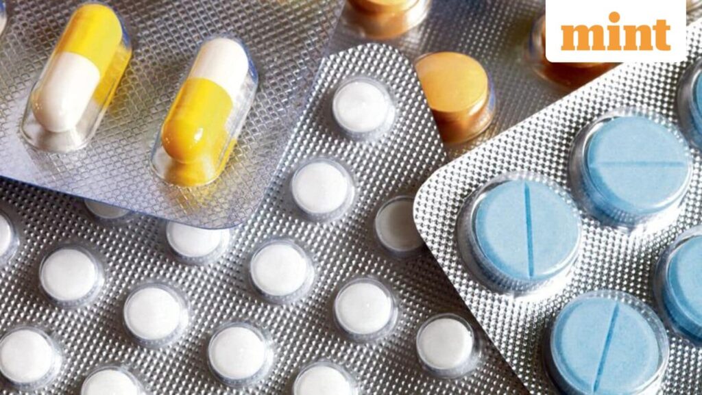 Trump’s drug tariff has spared most of China’s drugmakers for now but there may be worse to come