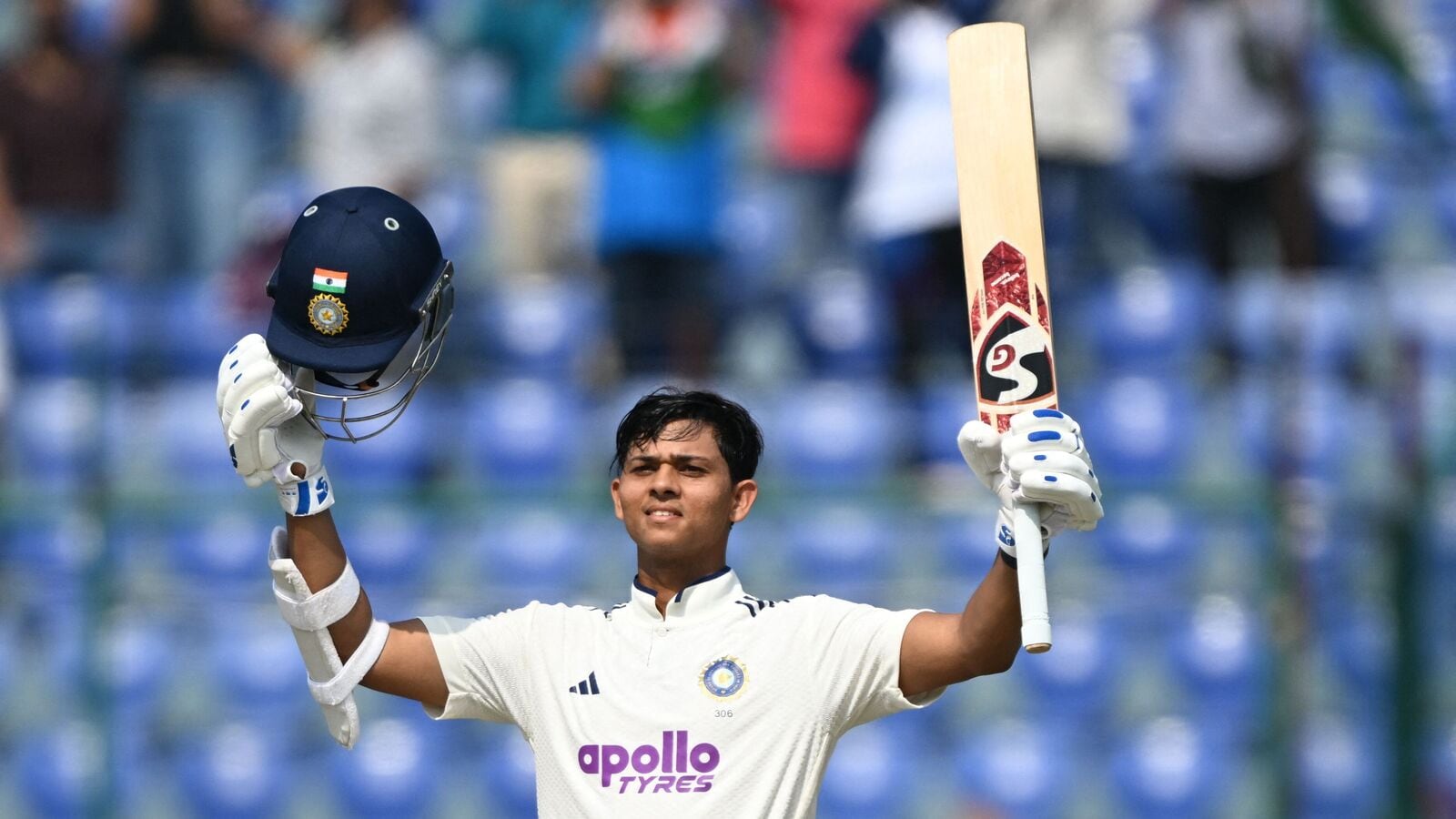 Yashasvi Jaiswal’s 7th Test century: What’s special about all of India opener’s hundreds in longest format?