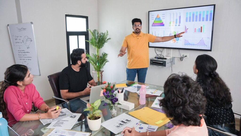 How more data sometimes leads to poorer outcomes for businesses