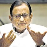 A ‘mistake’ cost Indira Gandhi her life? At Kasauli event, Cong’s Chidambaram says…