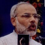 ‘My gratitude to people of India’: PM Narendra Modi recalls his 2001 Gujarat CM oath in nostalgic post on X