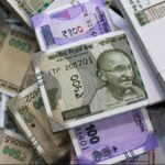 Rupee rises 7 paise to close at 87.86 against U.S. dollar