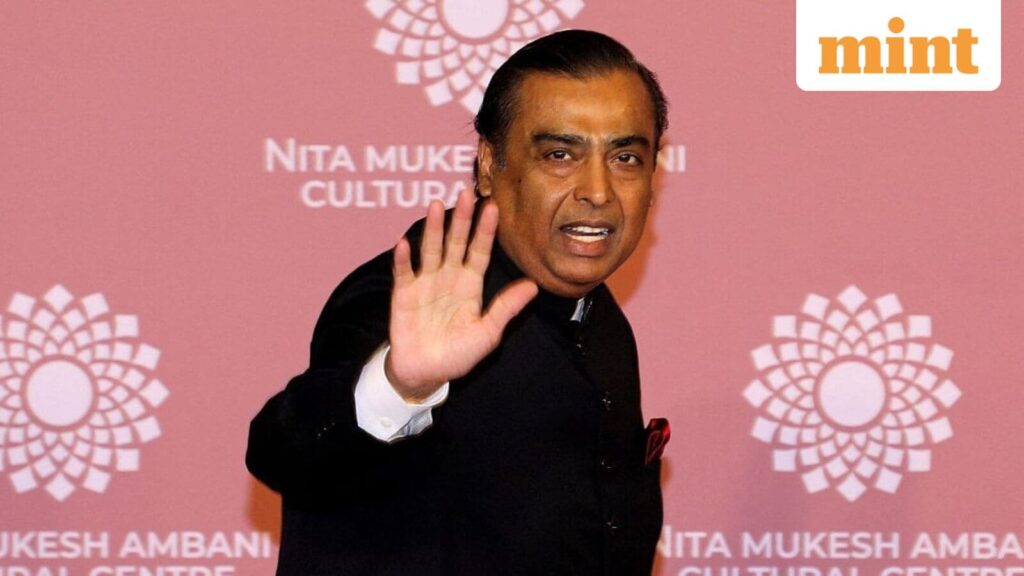 Mukesh Ambani overtakes Gautam Adani, 24 new billionaires emerge