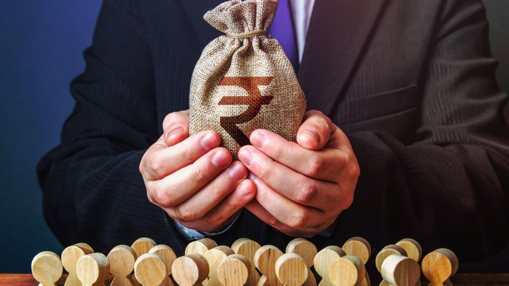 Berar Finance gets ₹150 crore from Abler Nordic & First Bridge; Amicus part exits