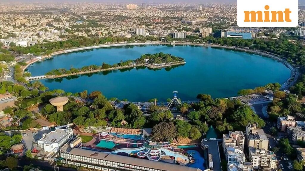 This Tier 2 town is home to India’s second richest man; has more billionaires than Kolkata, Pune